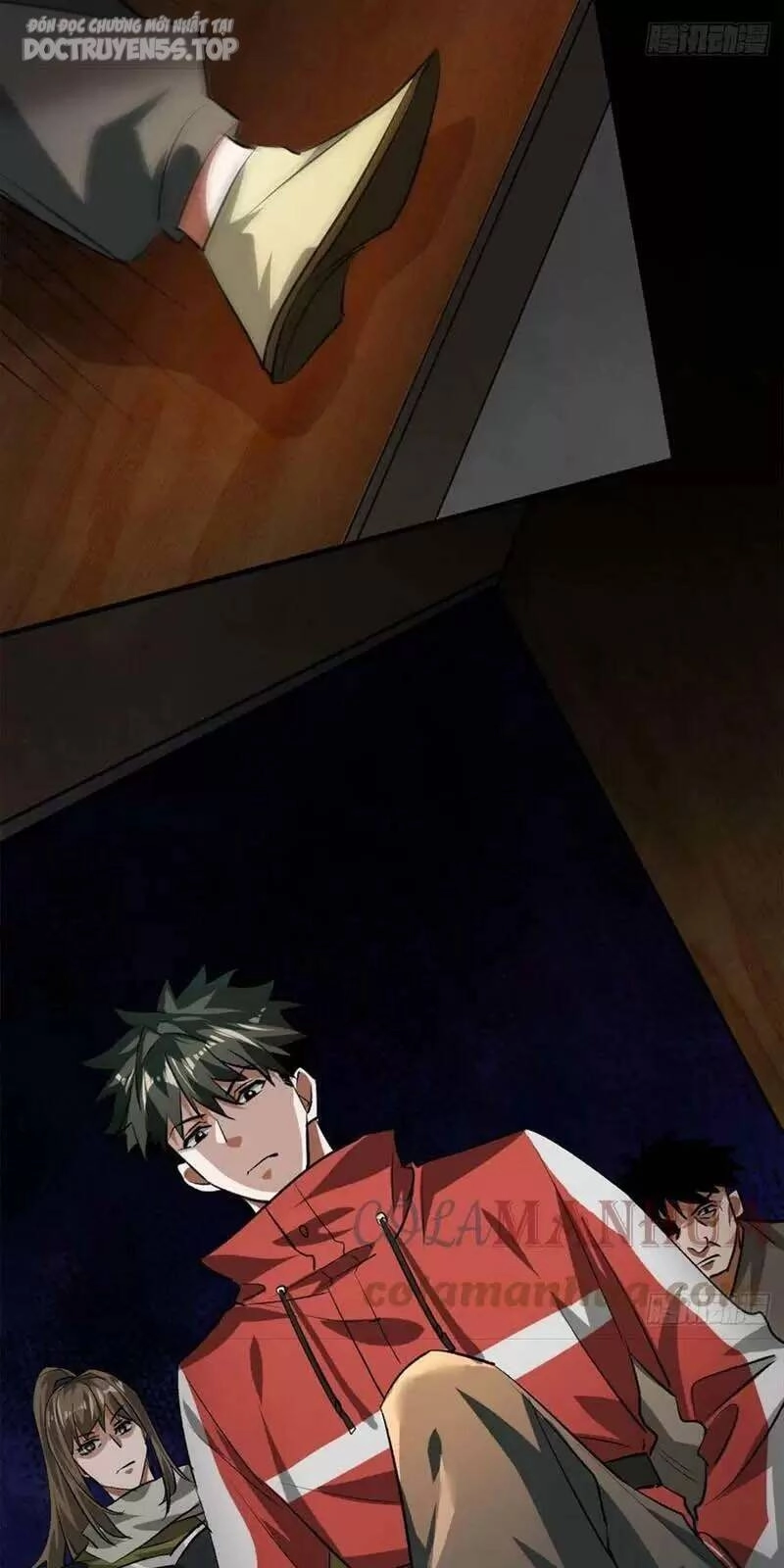 Luân Bàn Thế Giới Chapter 127 - 24