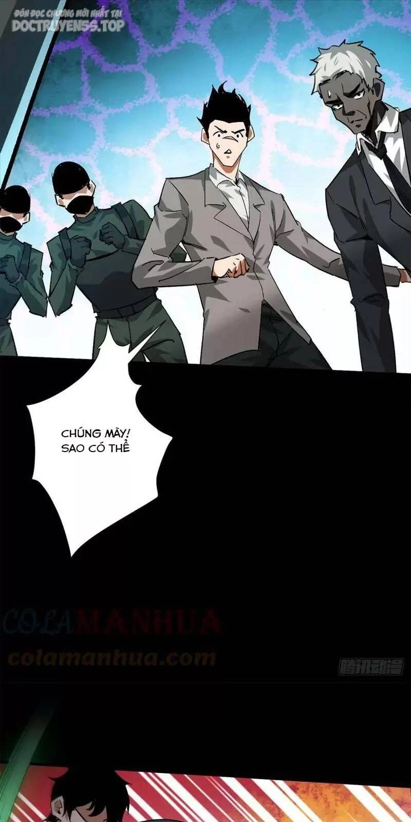 Luân Bàn Thế Giới Chapter 127 - 27