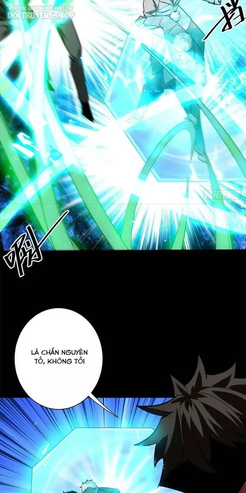 Luân Bàn Thế Giới Chapter 127 - 29