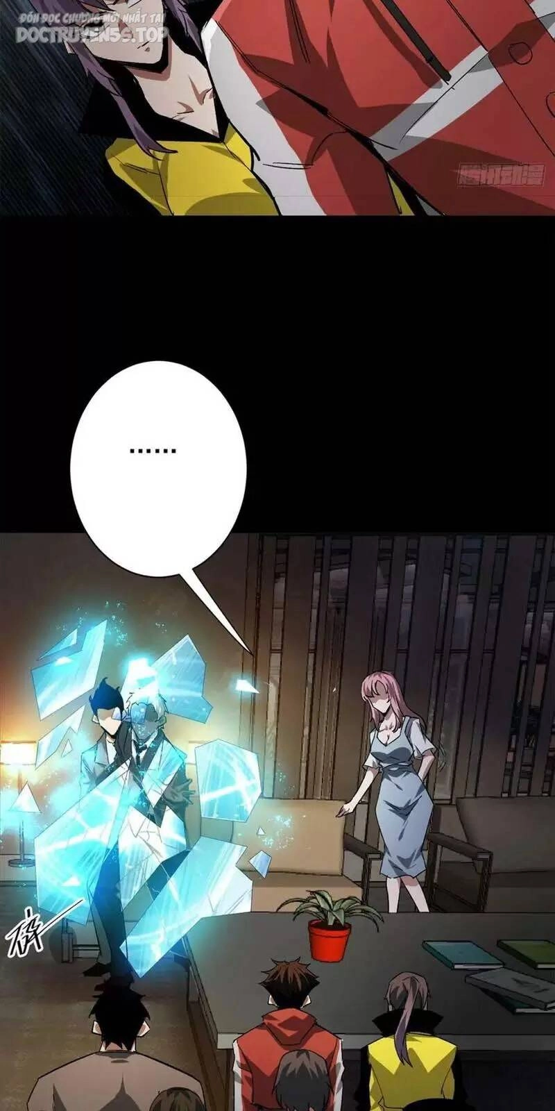 Luân Bàn Thế Giới Chapter 127 - 31