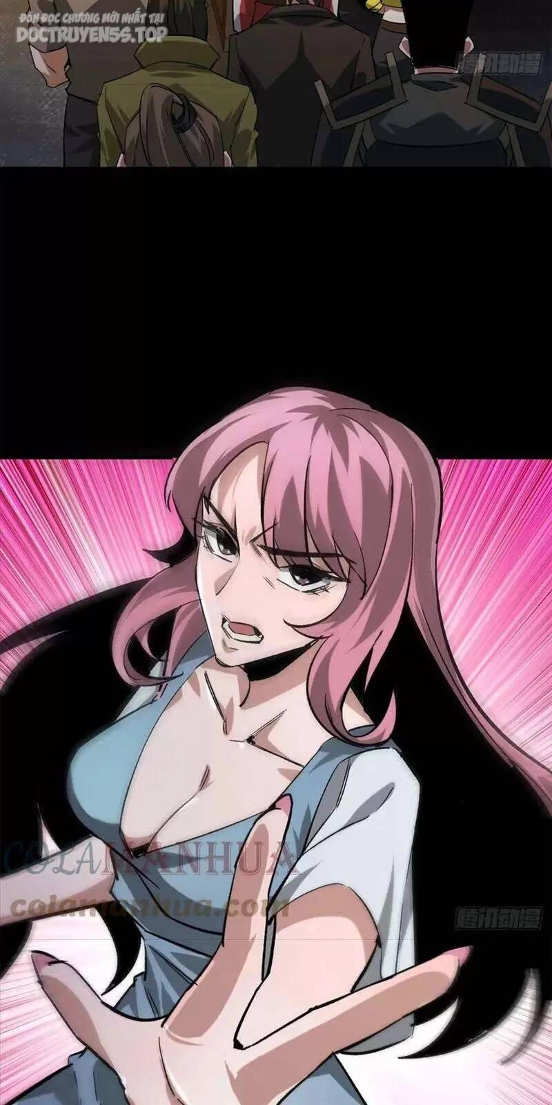 Luân Bàn Thế Giới Chapter 127 - 32