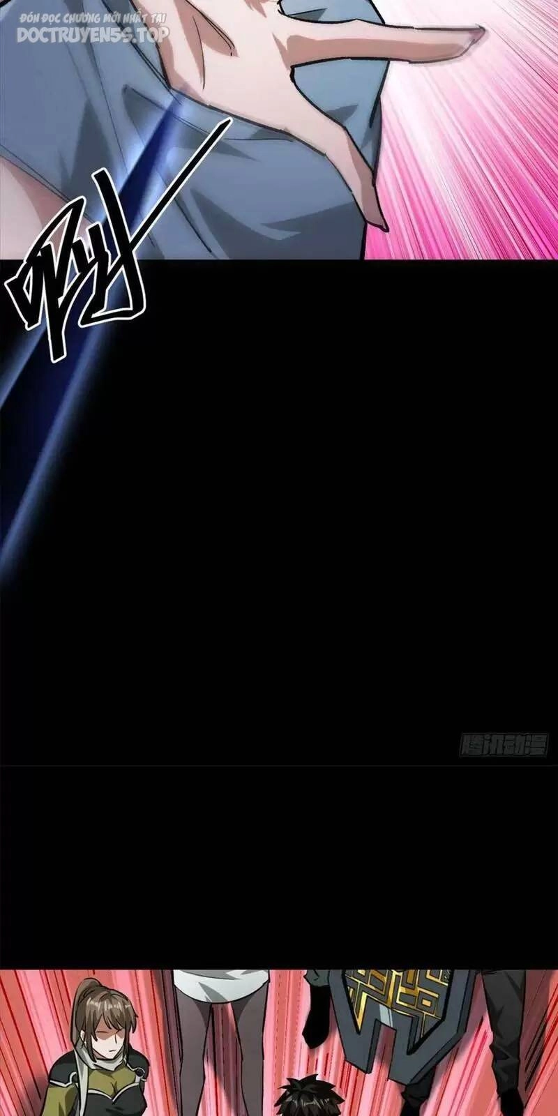 Luân Bàn Thế Giới Chapter 127 - 33