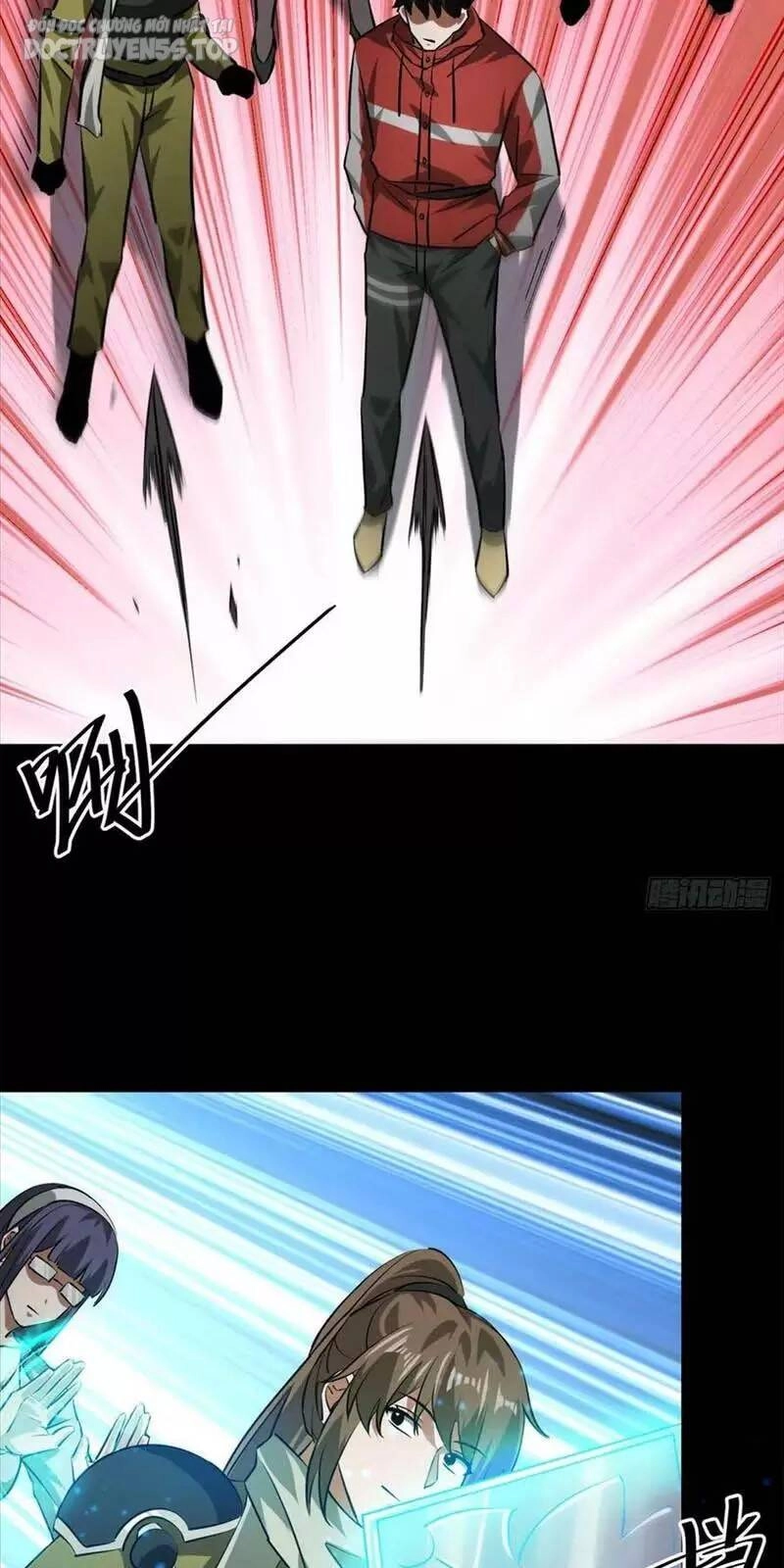 Luân Bàn Thế Giới Chapter 127 - 34