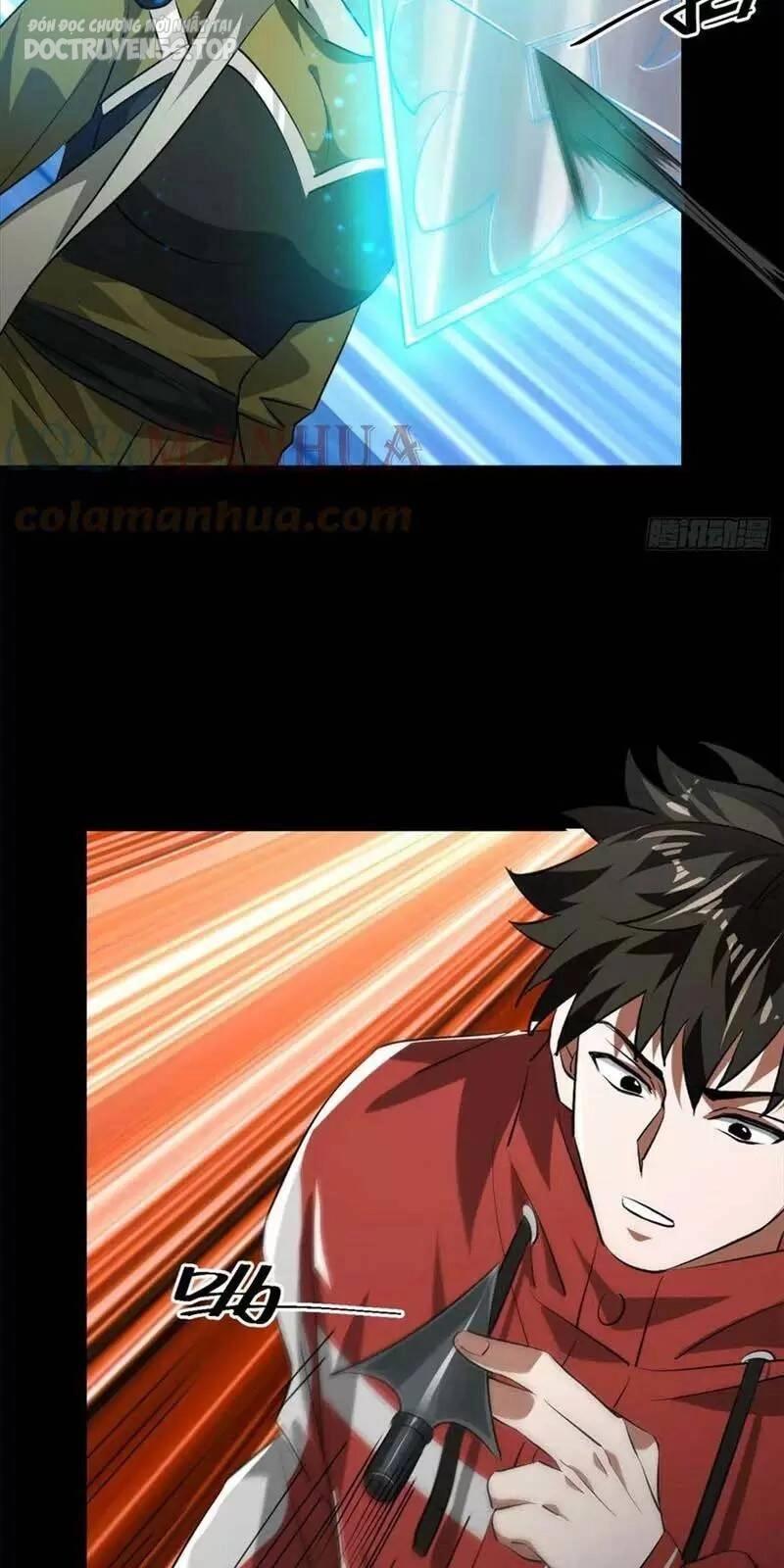 Luân Bàn Thế Giới Chapter 127 - 35