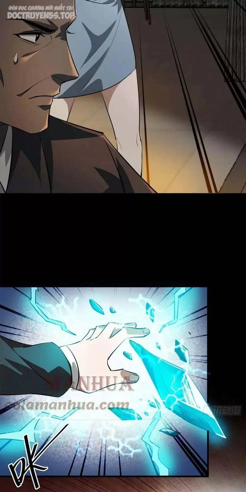 Luân Bàn Thế Giới Chapter 127 - 37