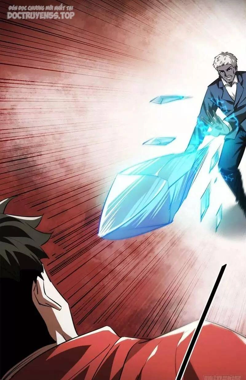 Luân Bàn Thế Giới Chapter 127 - 38