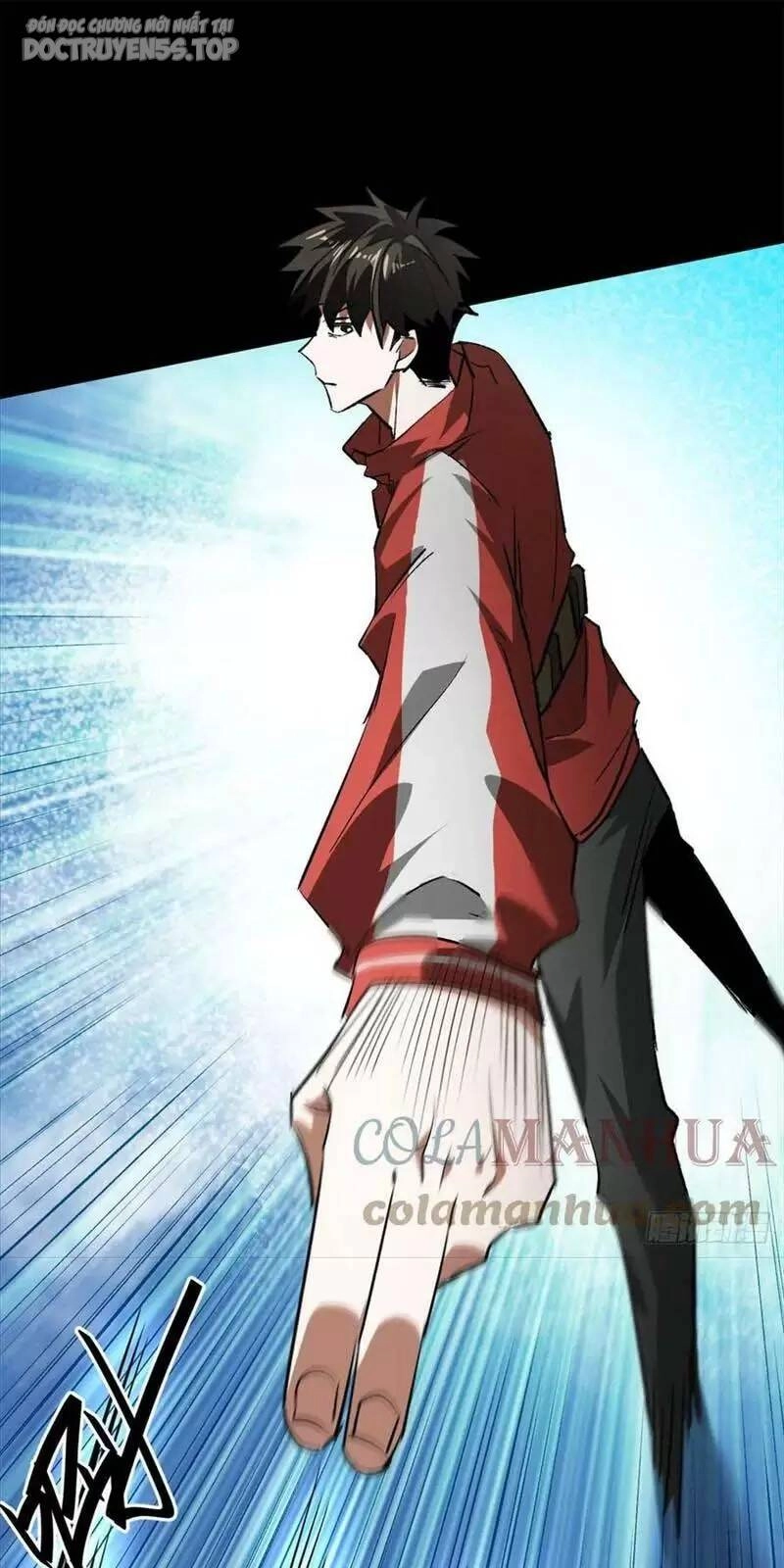 Luân Bàn Thế Giới Chapter 127 - 40