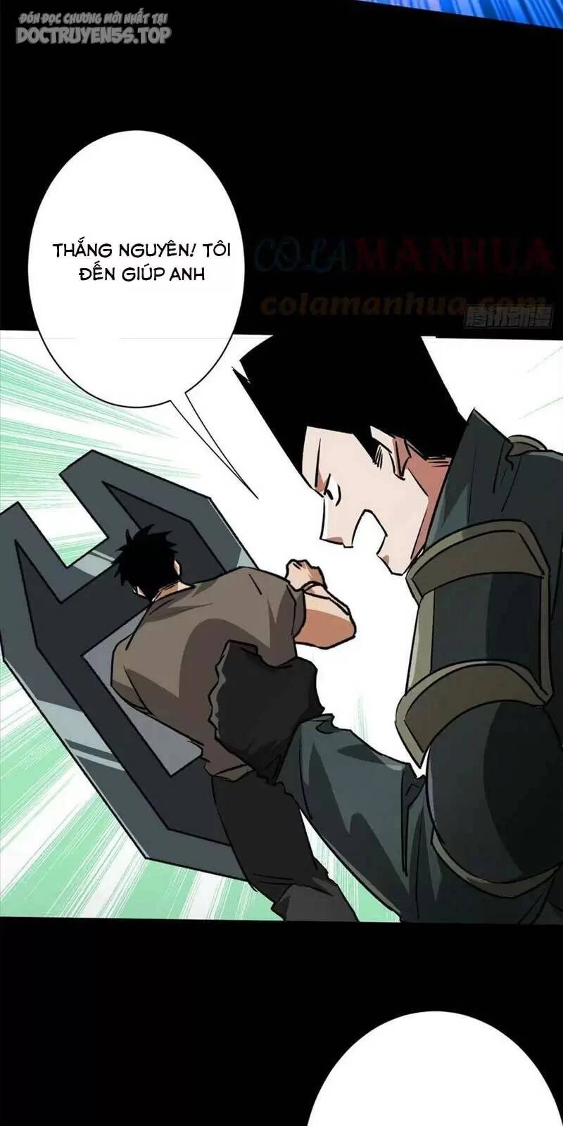 Luân Bàn Thế Giới Chapter 127 - 43