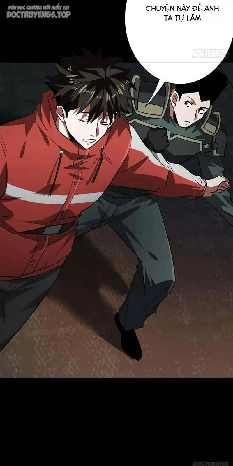 Luân Bàn Thế Giới Chapter 127 - 44