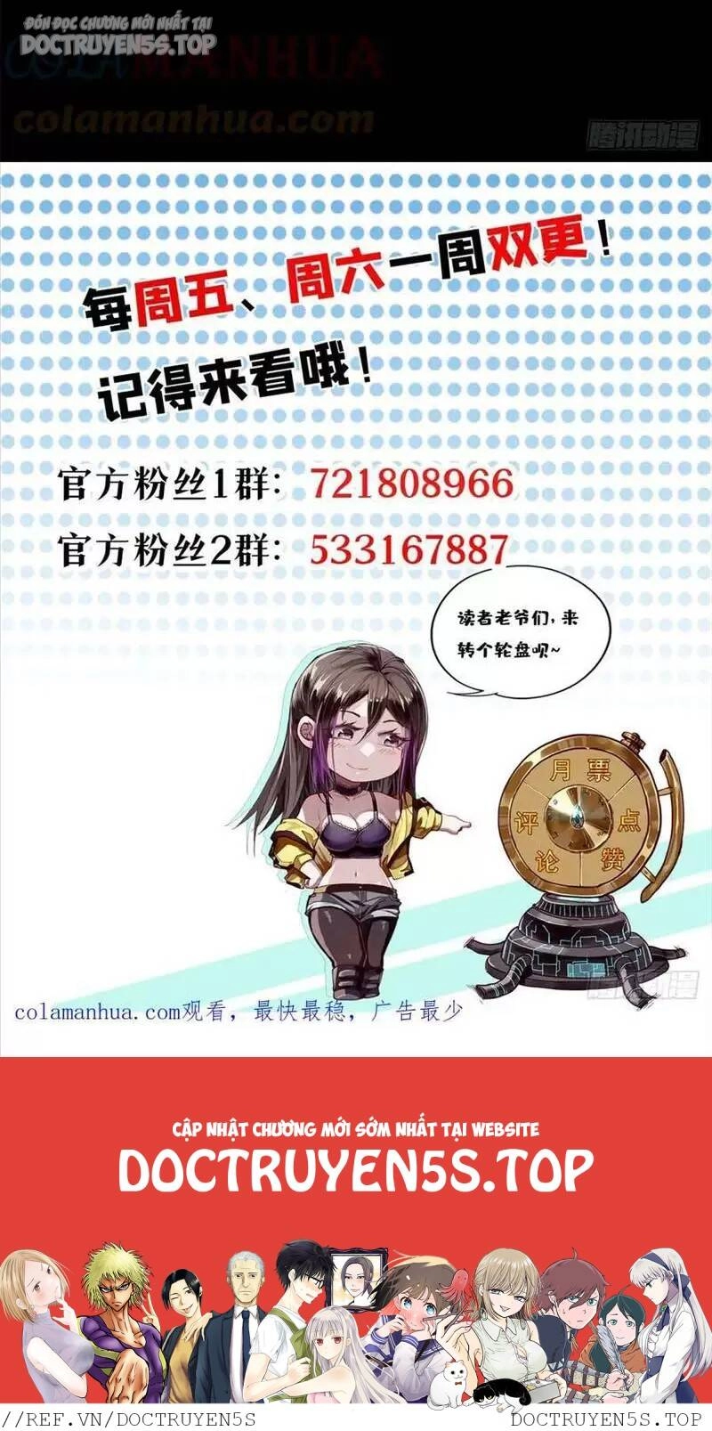 Luân Bàn Thế Giới Chapter 127 - 46