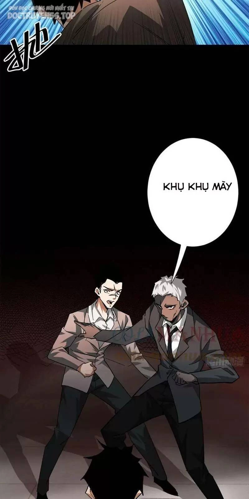 Luân Bàn Thế Giới Chapter 128 - 4