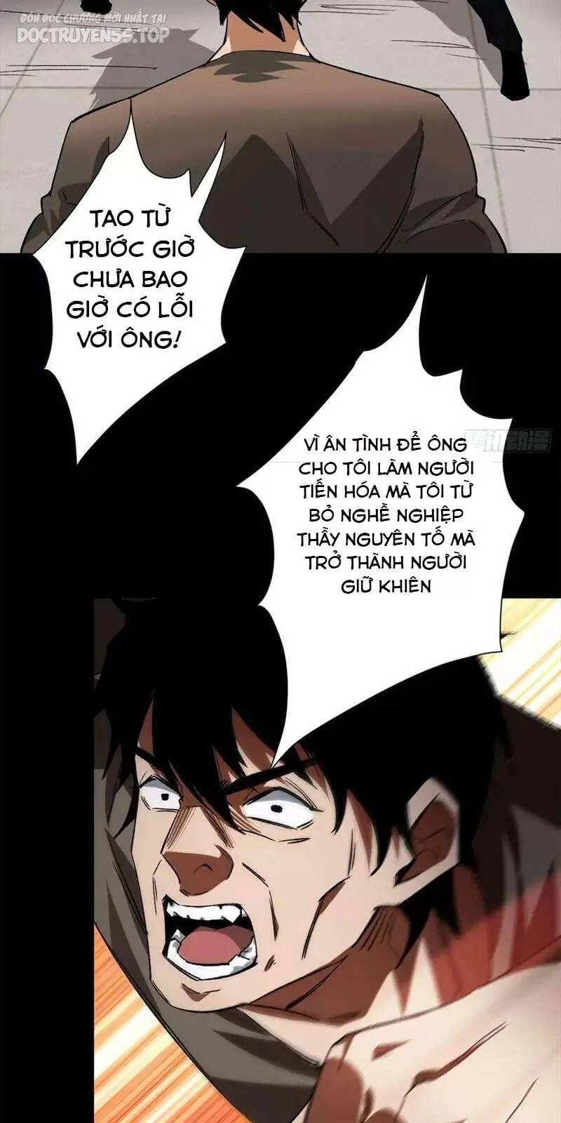 Luân Bàn Thế Giới Chapter 128 - 5