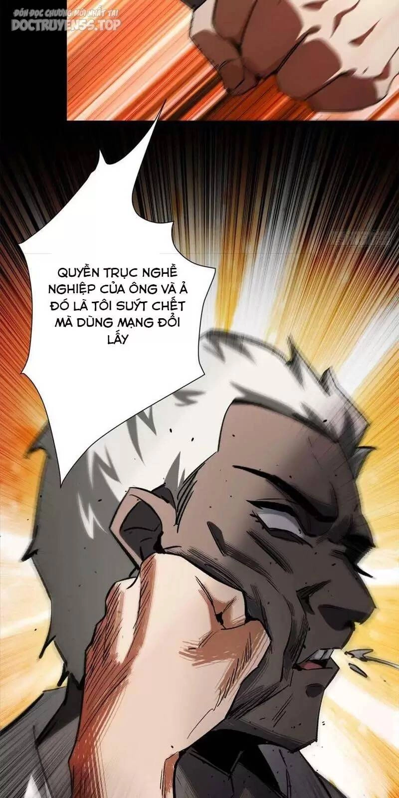 Luân Bàn Thế Giới Chapter 128 - 6