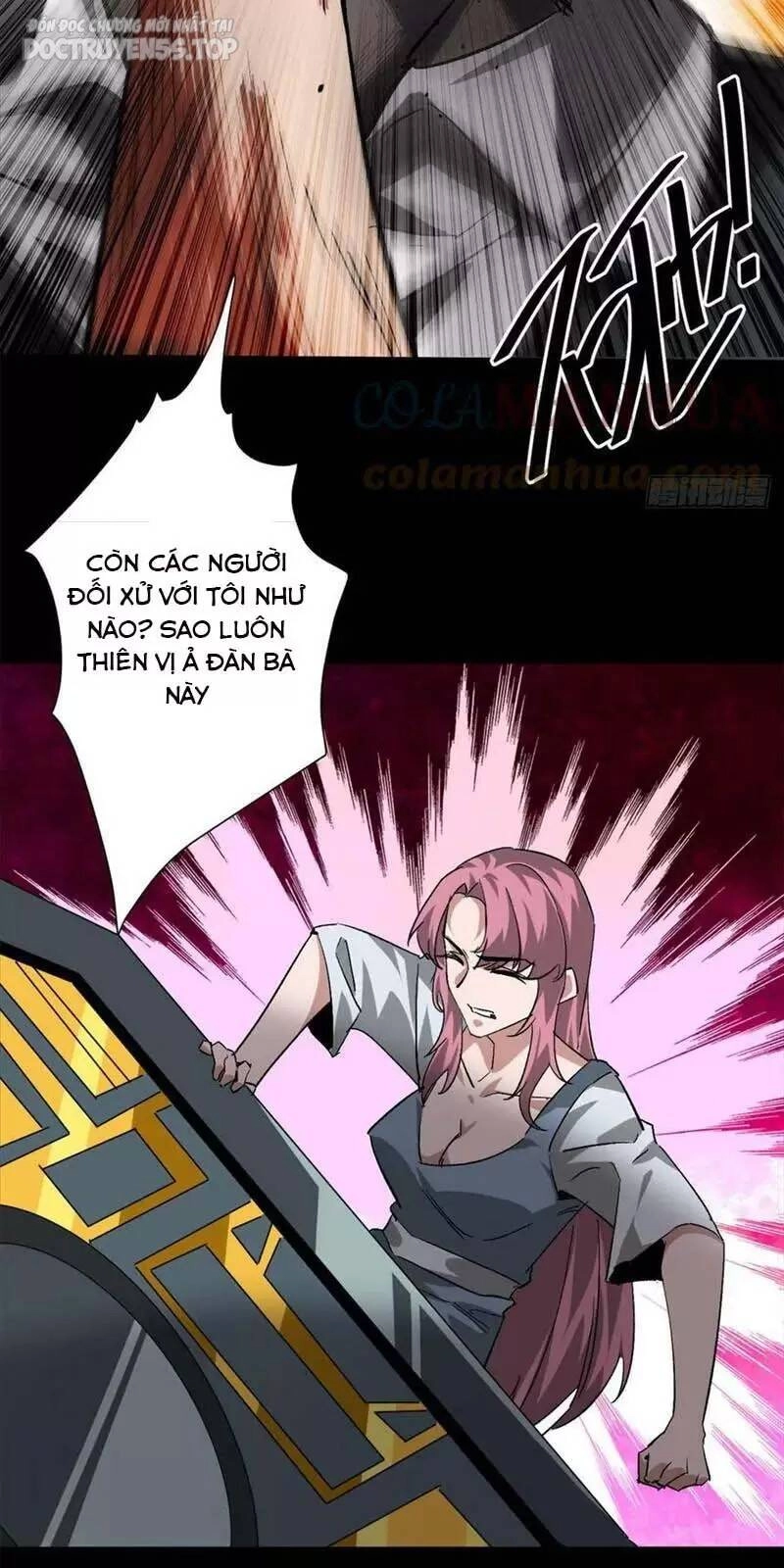 Luân Bàn Thế Giới Chapter 128 - 7