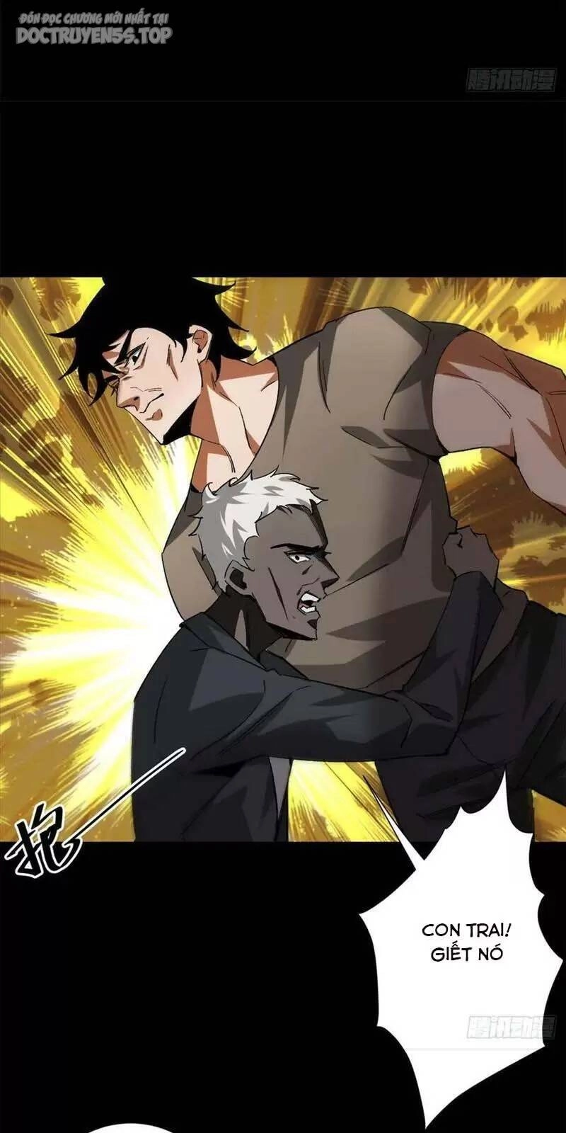 Luân Bàn Thế Giới Chapter 128 - 8