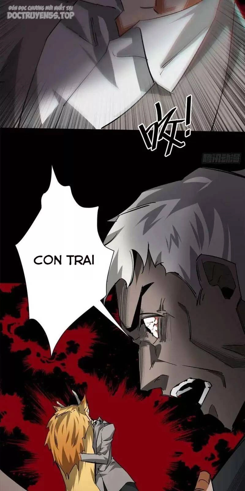 Luân Bàn Thế Giới Chapter 128 - 11