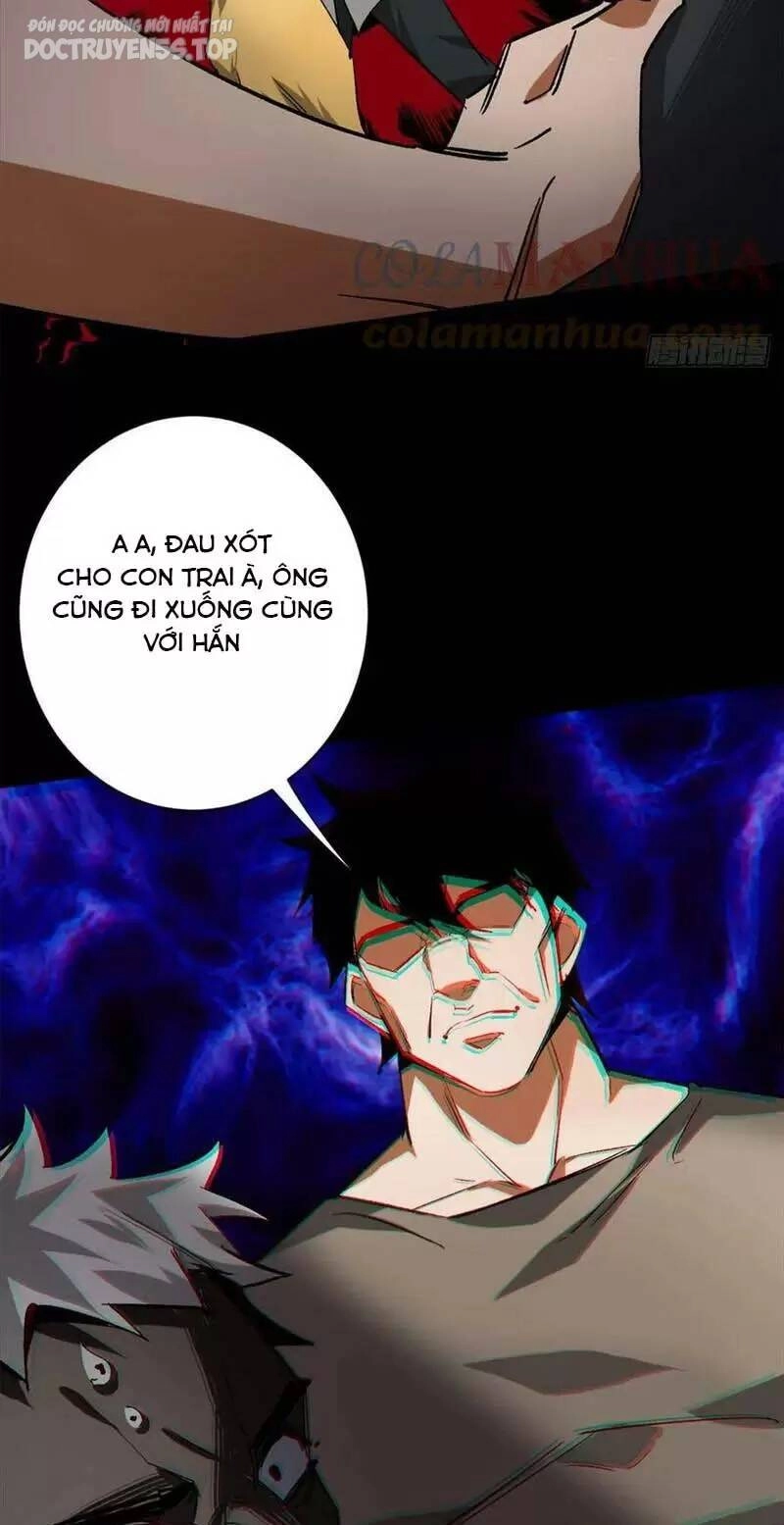 Luân Bàn Thế Giới Chapter 128 - 12