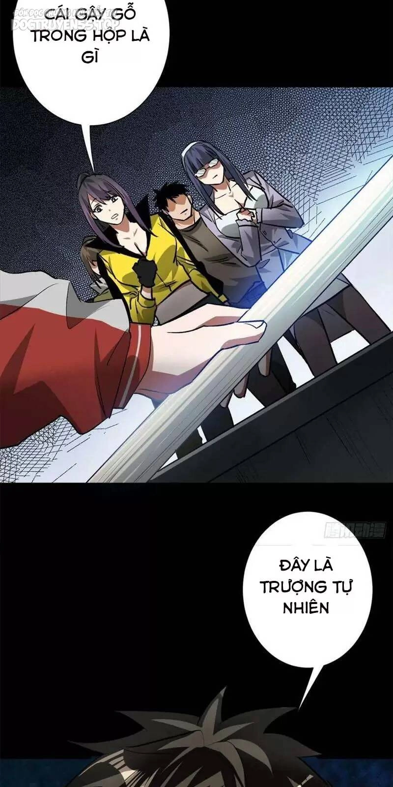 Luân Bàn Thế Giới Chapter 128 - 20