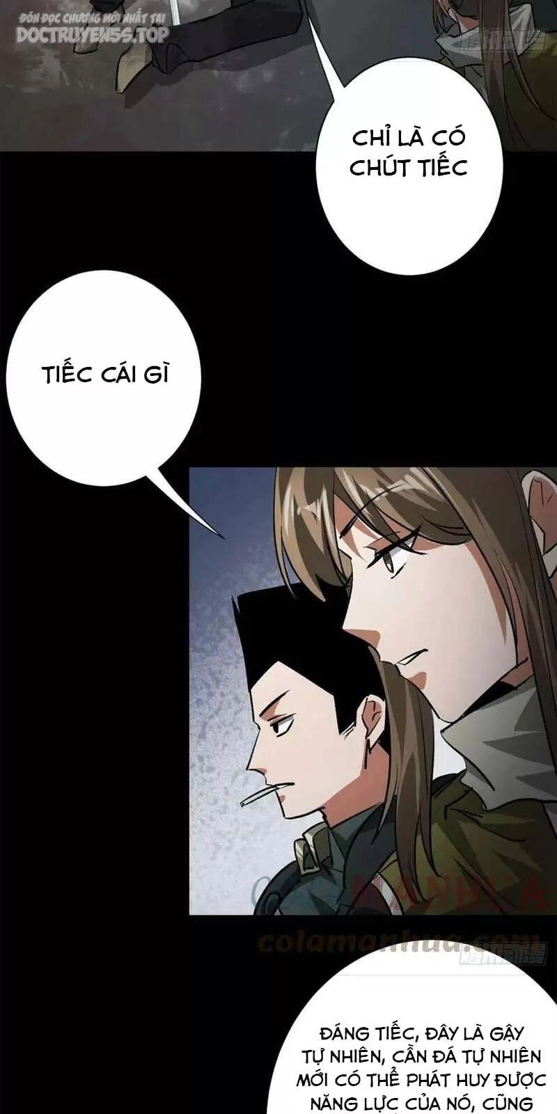 Luân Bàn Thế Giới Chapter 128 - 24