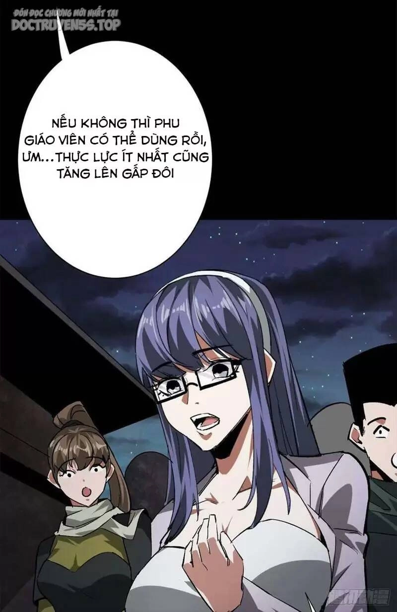 Luân Bàn Thế Giới Chapter 128 - 26