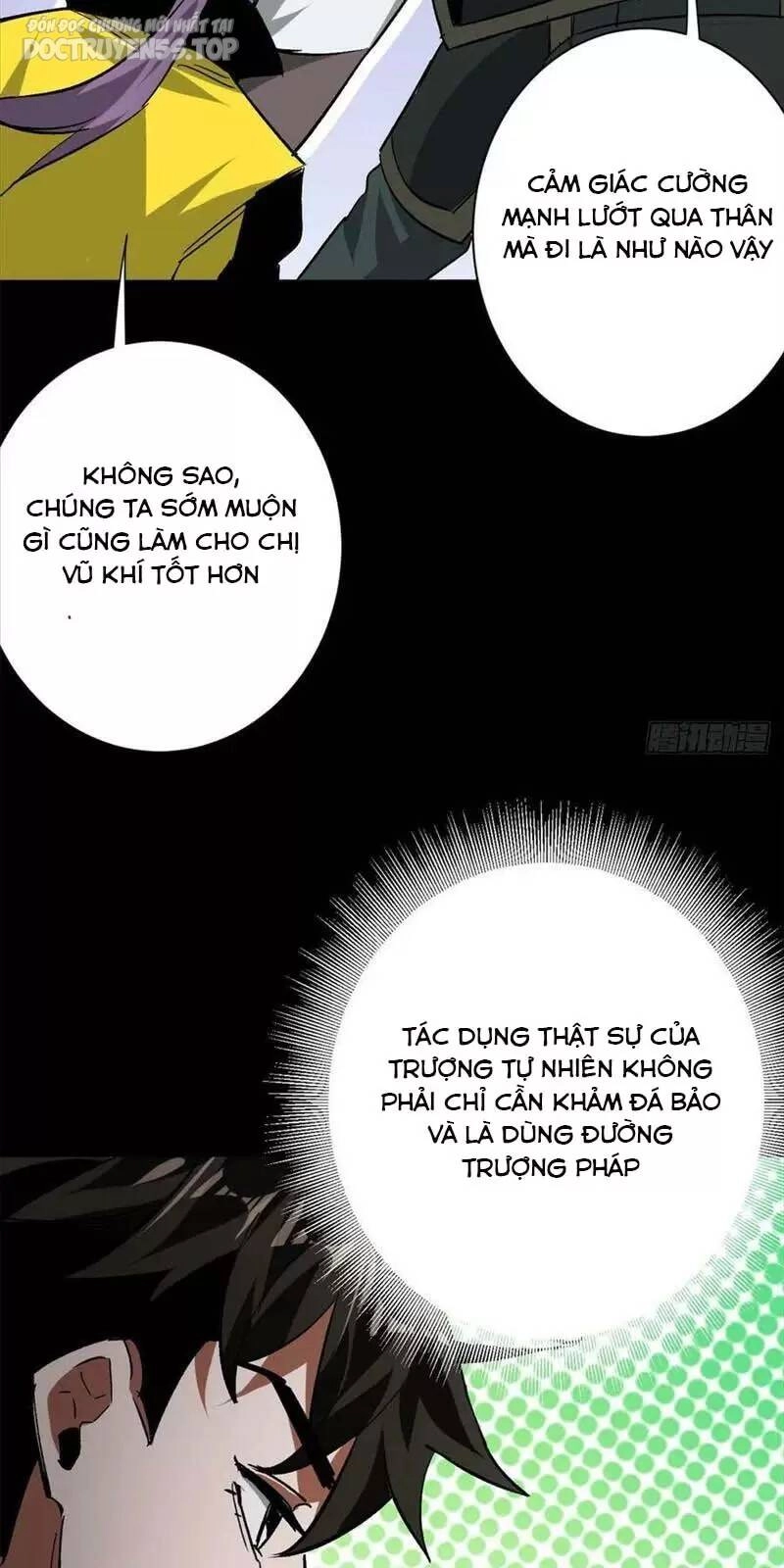 Luân Bàn Thế Giới Chapter 128 - 29