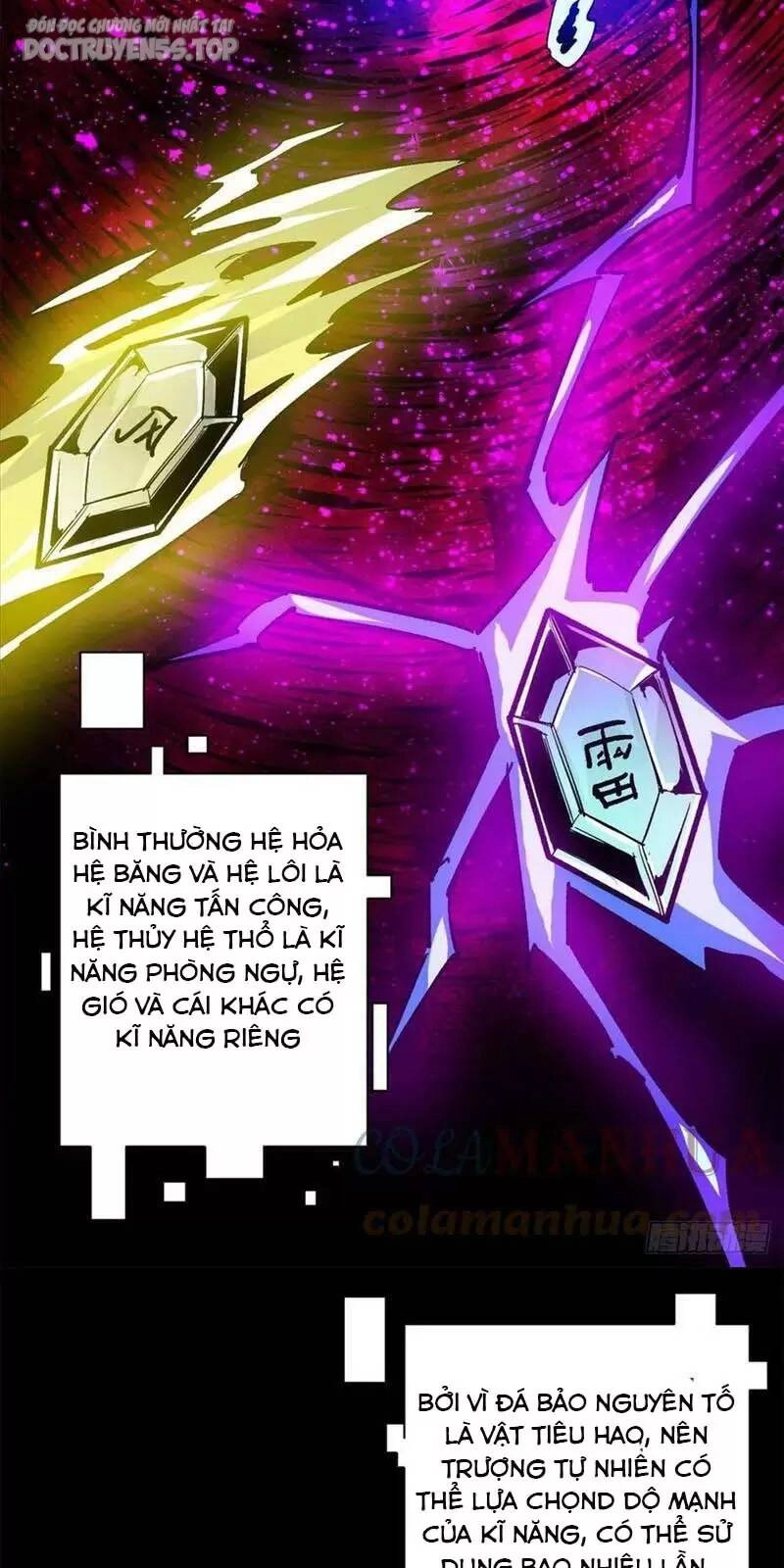 Luân Bàn Thế Giới Chapter 128 - 32