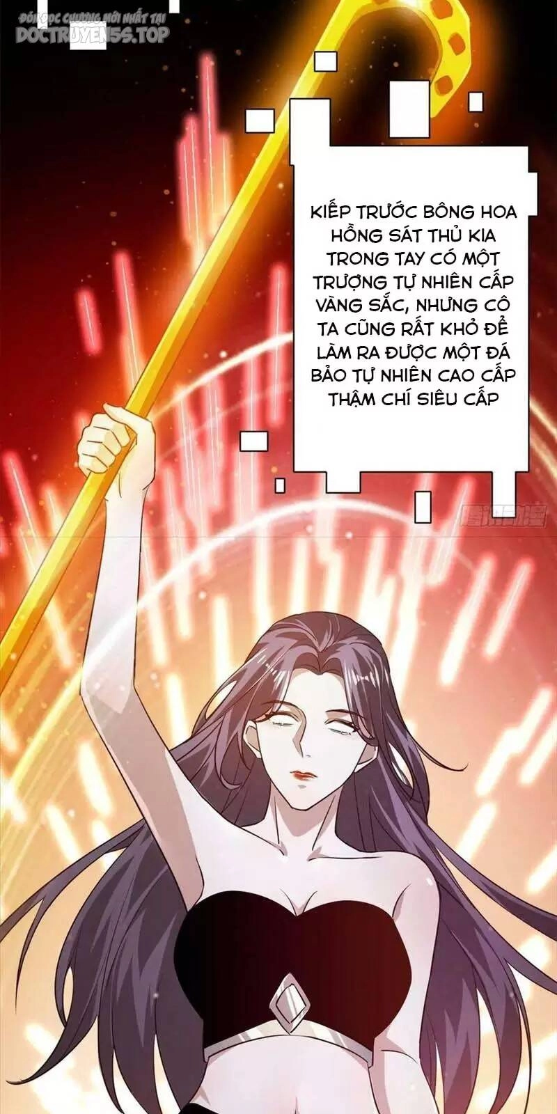 Luân Bàn Thế Giới Chapter 128 - 34