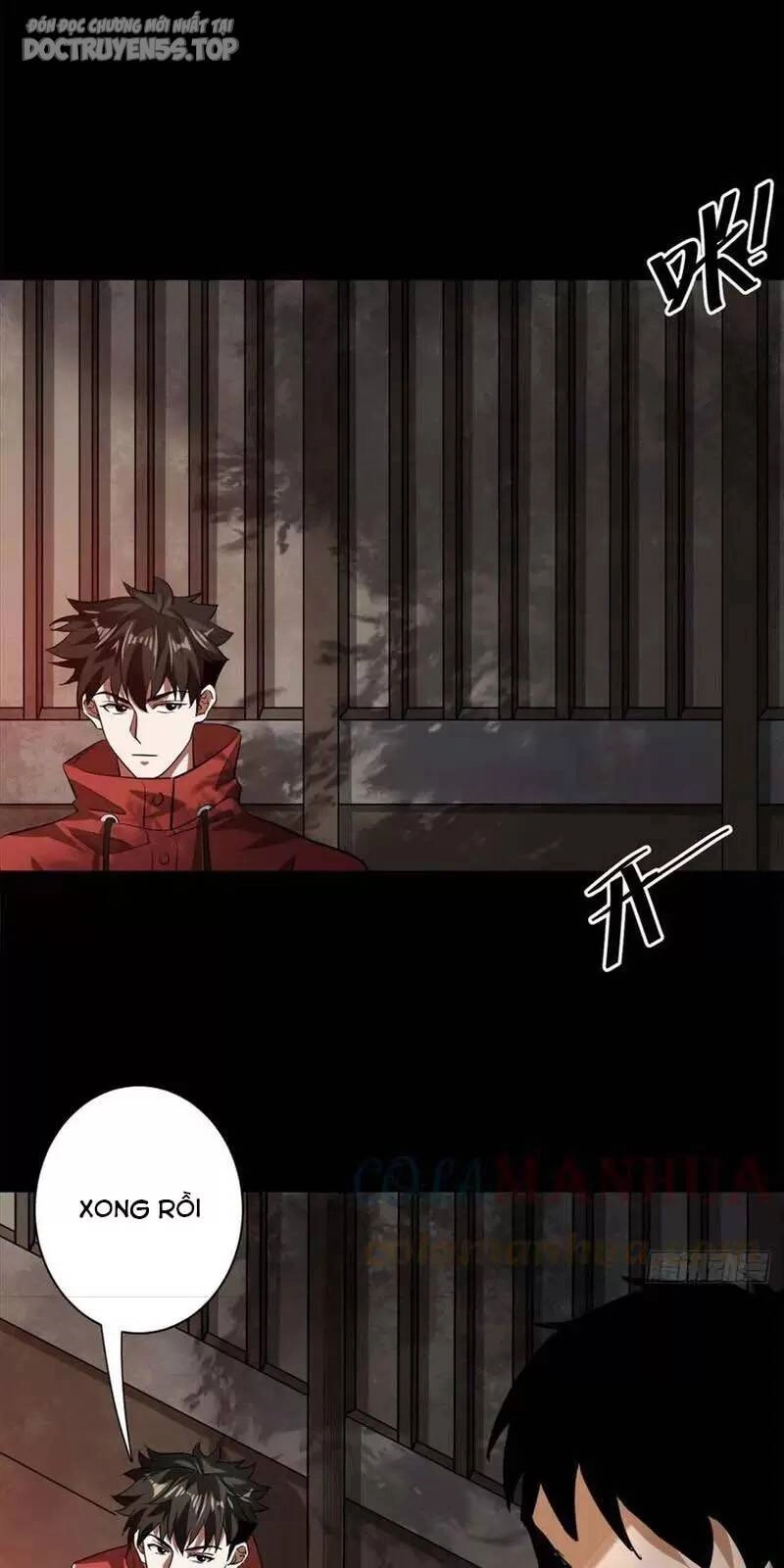 Luân Bàn Thế Giới Chapter 128 - 37