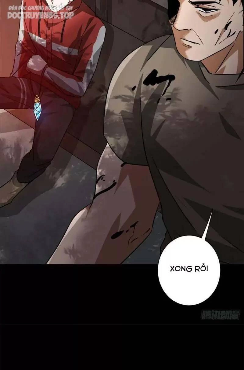 Luân Bàn Thế Giới Chapter 128 - 38