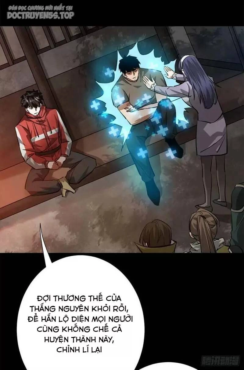 Luân Bàn Thế Giới Chapter 128 - 39