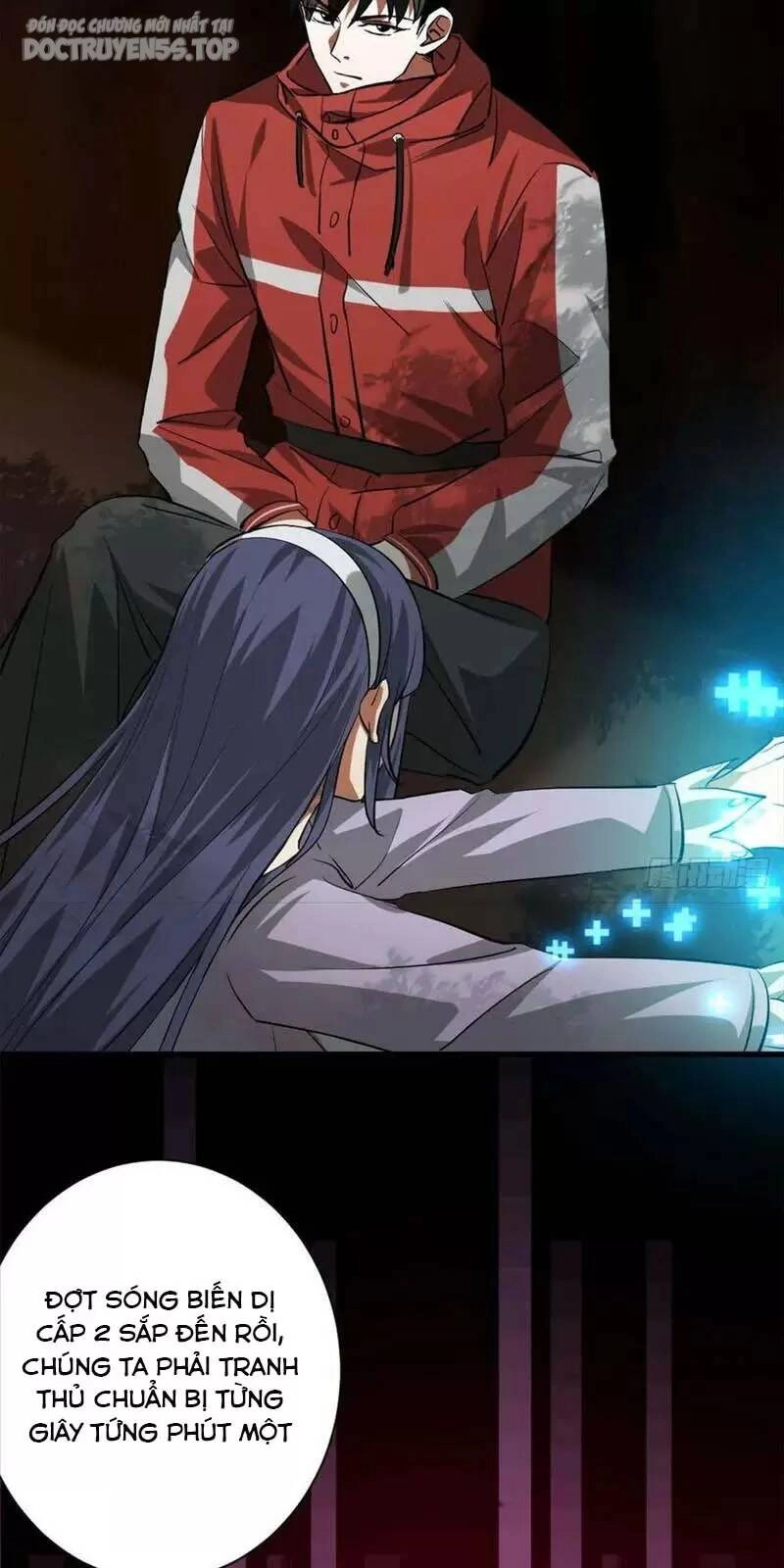 Luân Bàn Thế Giới Chapter 128 - 42