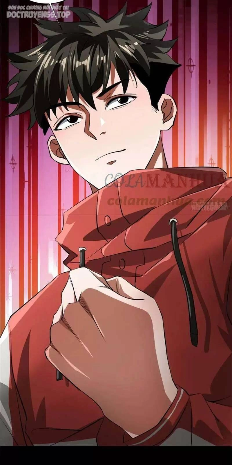 Luân Bàn Thế Giới Chapter 128 - 43