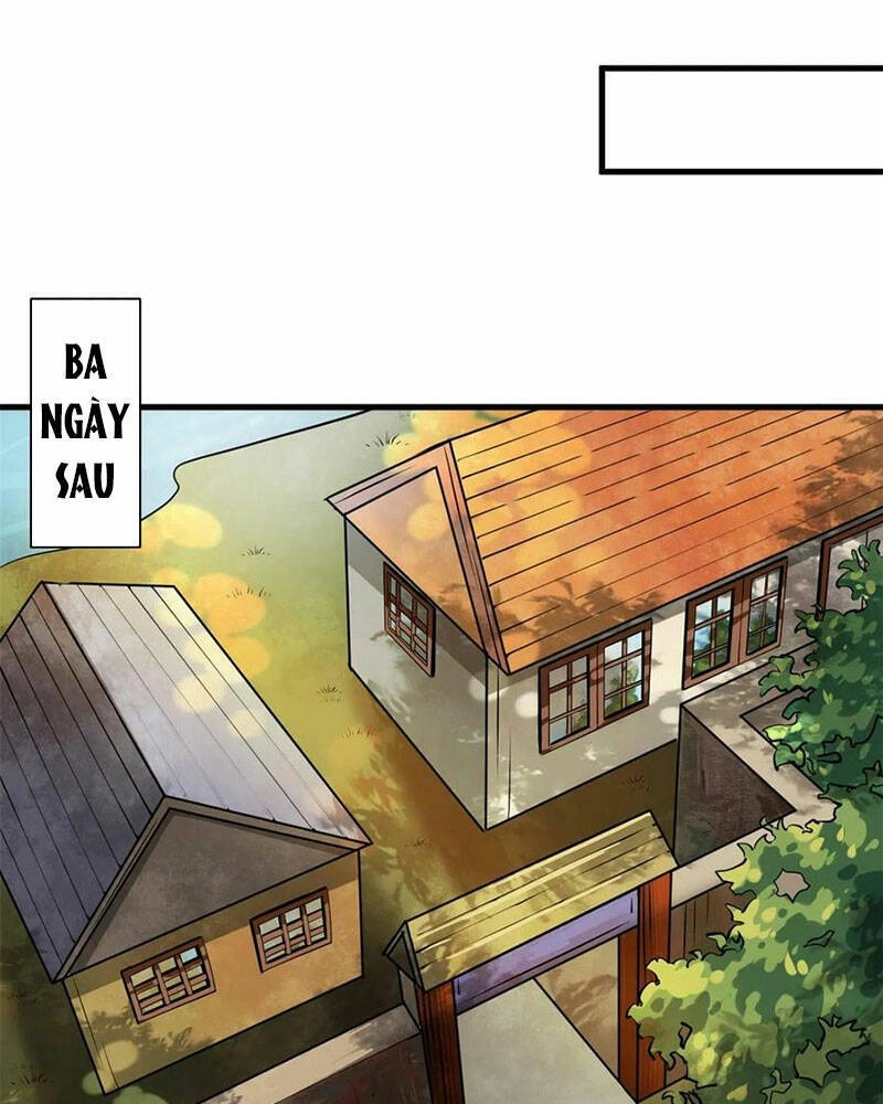 Luân Bàn Thế Giới Chapter 129 - 3