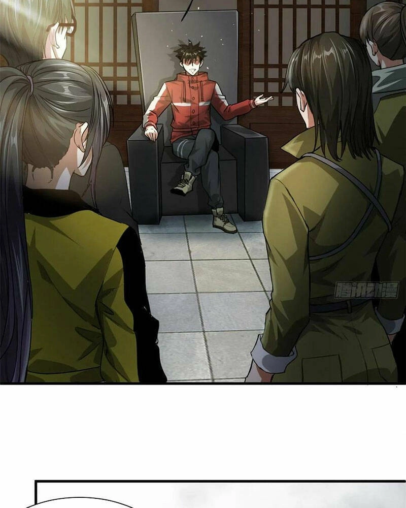 Luân Bàn Thế Giới Chapter 129 - 5