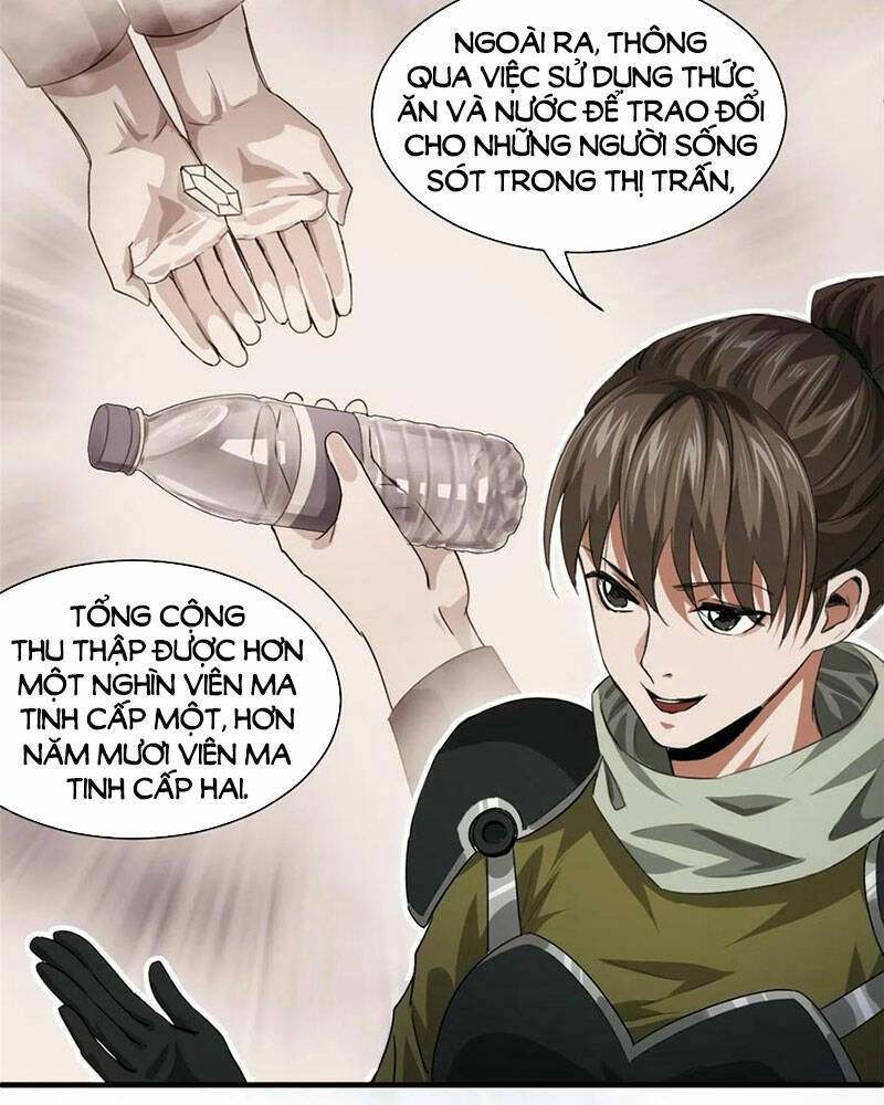 Luân Bàn Thế Giới Chapter 129 - 7