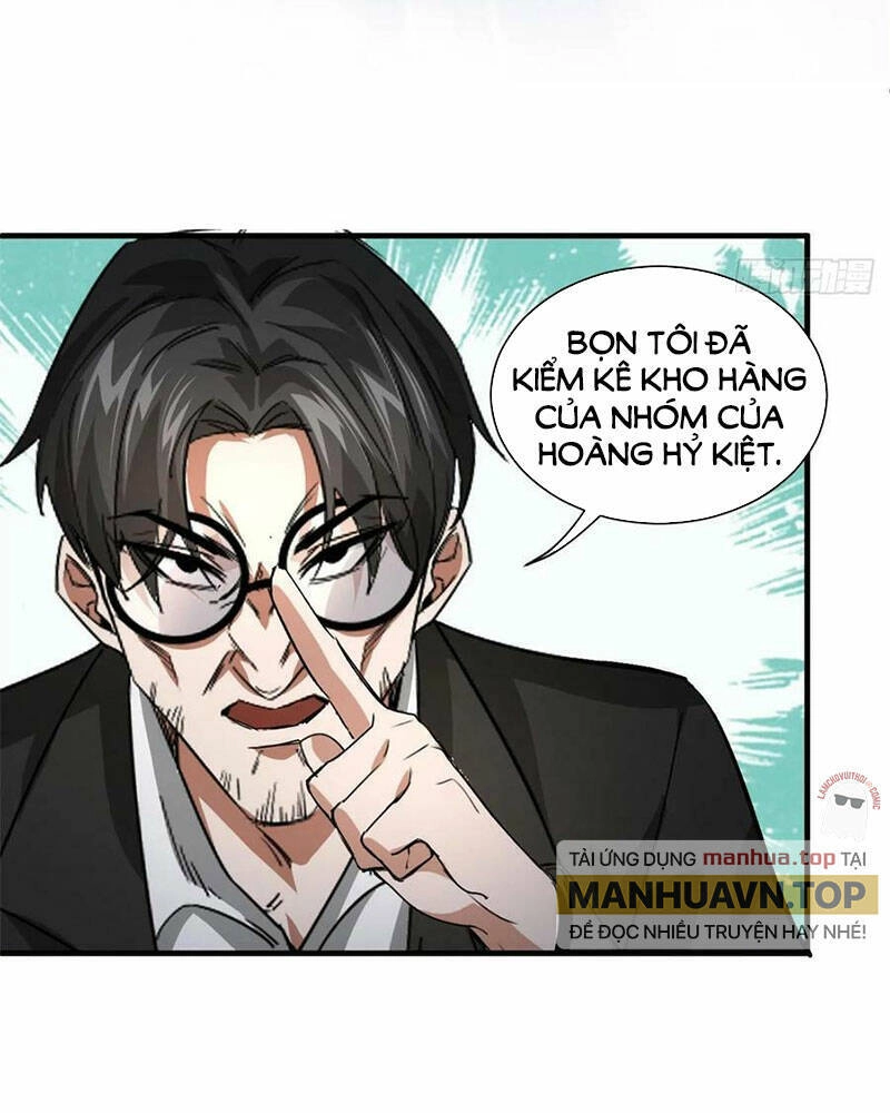 Luân Bàn Thế Giới Chapter 129 - 8