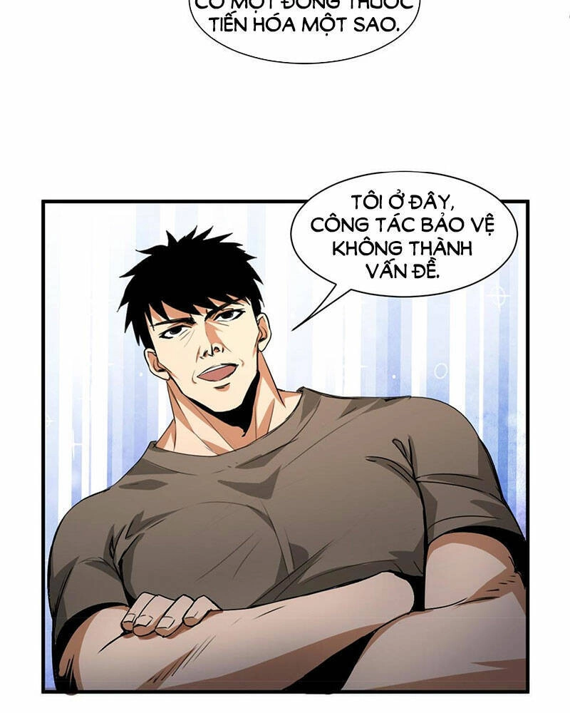 Luân Bàn Thế Giới Chapter 129 - 10