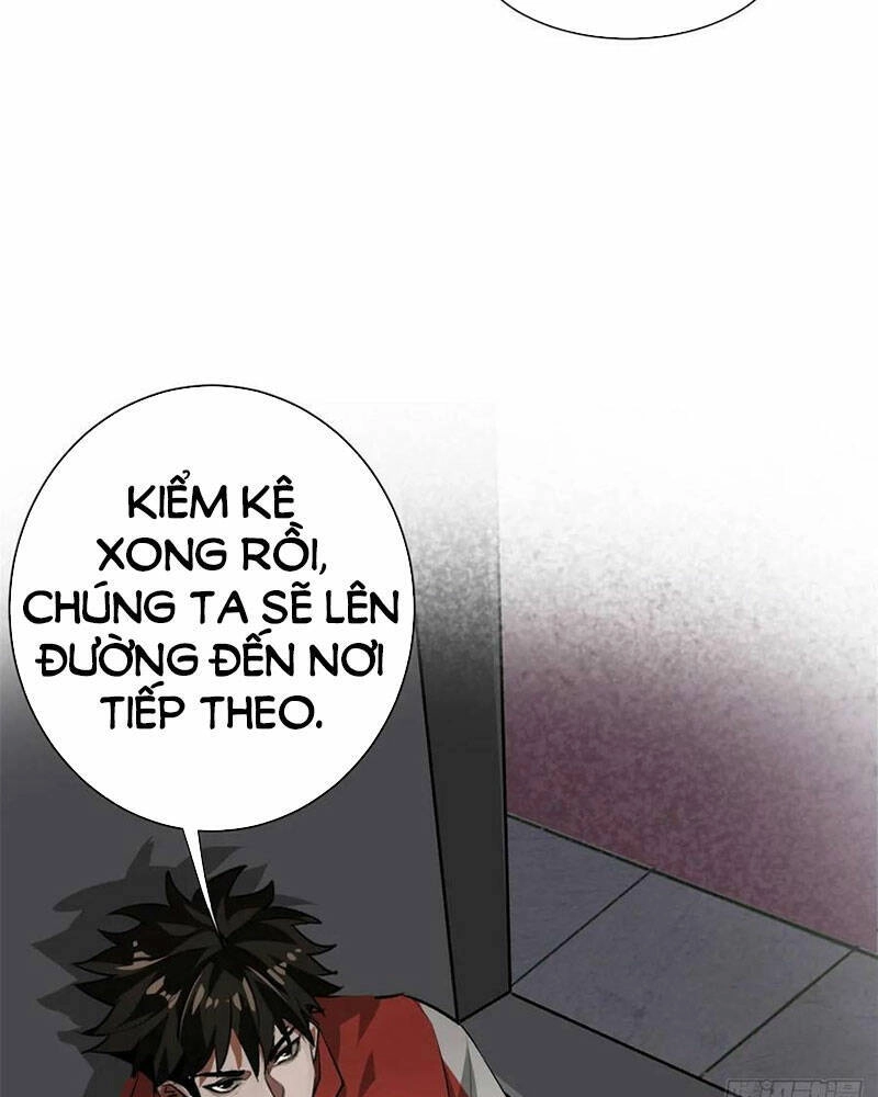 Luân Bàn Thế Giới Chapter 129 - 15