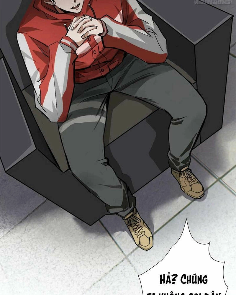 Luân Bàn Thế Giới Chapter 129 - 16