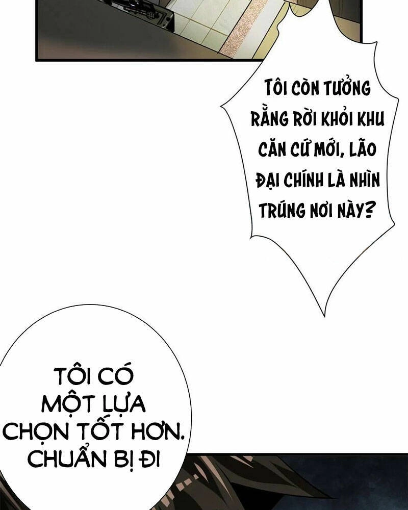 Luân Bàn Thế Giới Chapter 129 - 18