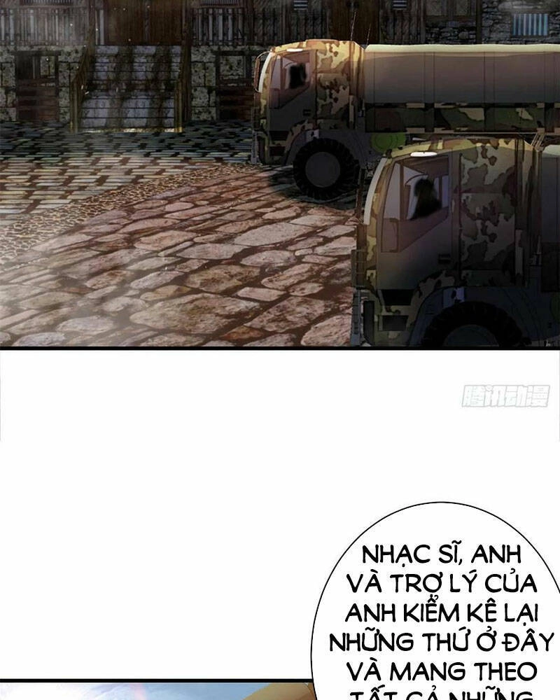 Luân Bàn Thế Giới Chapter 129 - 23