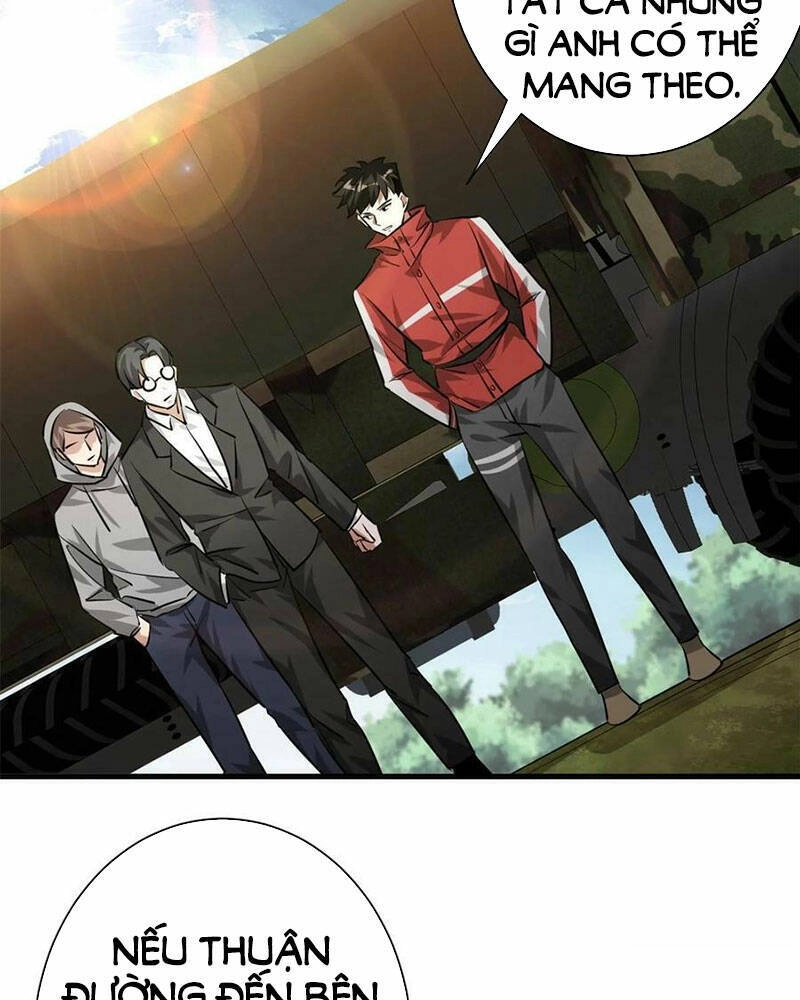 Luân Bàn Thế Giới Chapter 129 - 24