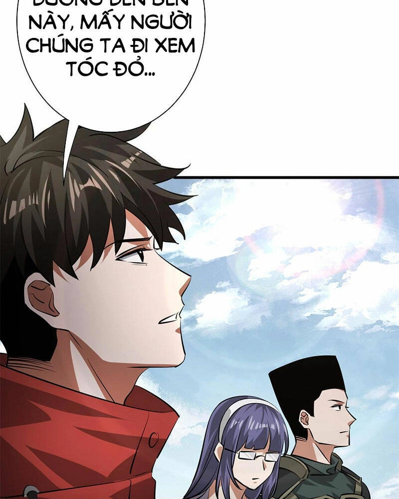 Luân Bàn Thế Giới Chapter 129 - 25