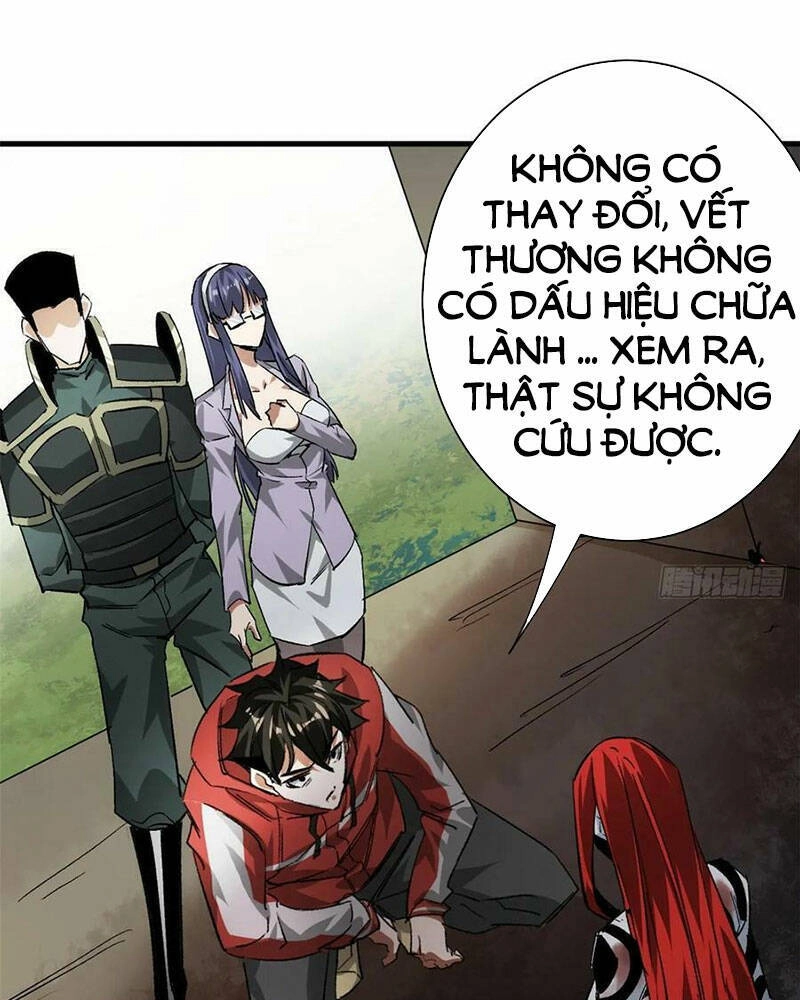 Luân Bàn Thế Giới Chapter 129 - 27