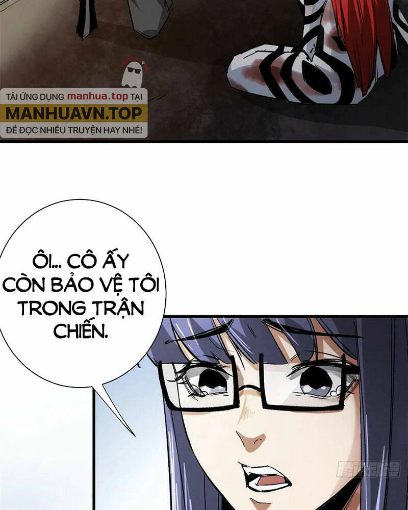 Luân Bàn Thế Giới Chapter 129 - 28