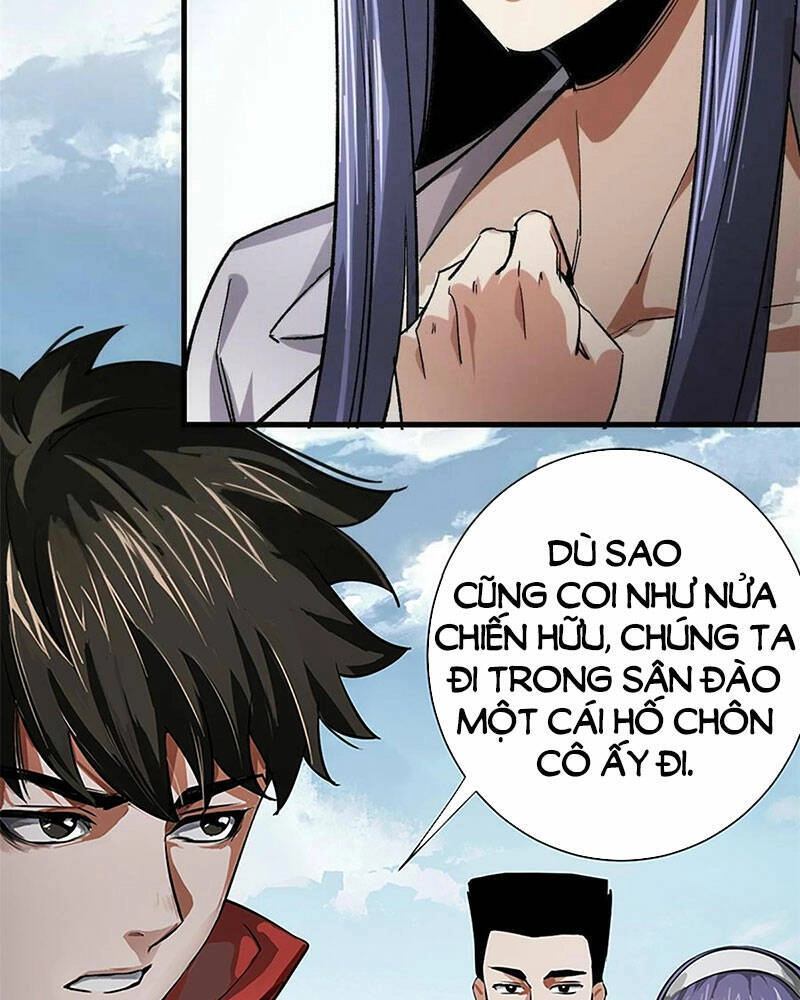 Luân Bàn Thế Giới Chapter 129 - 29