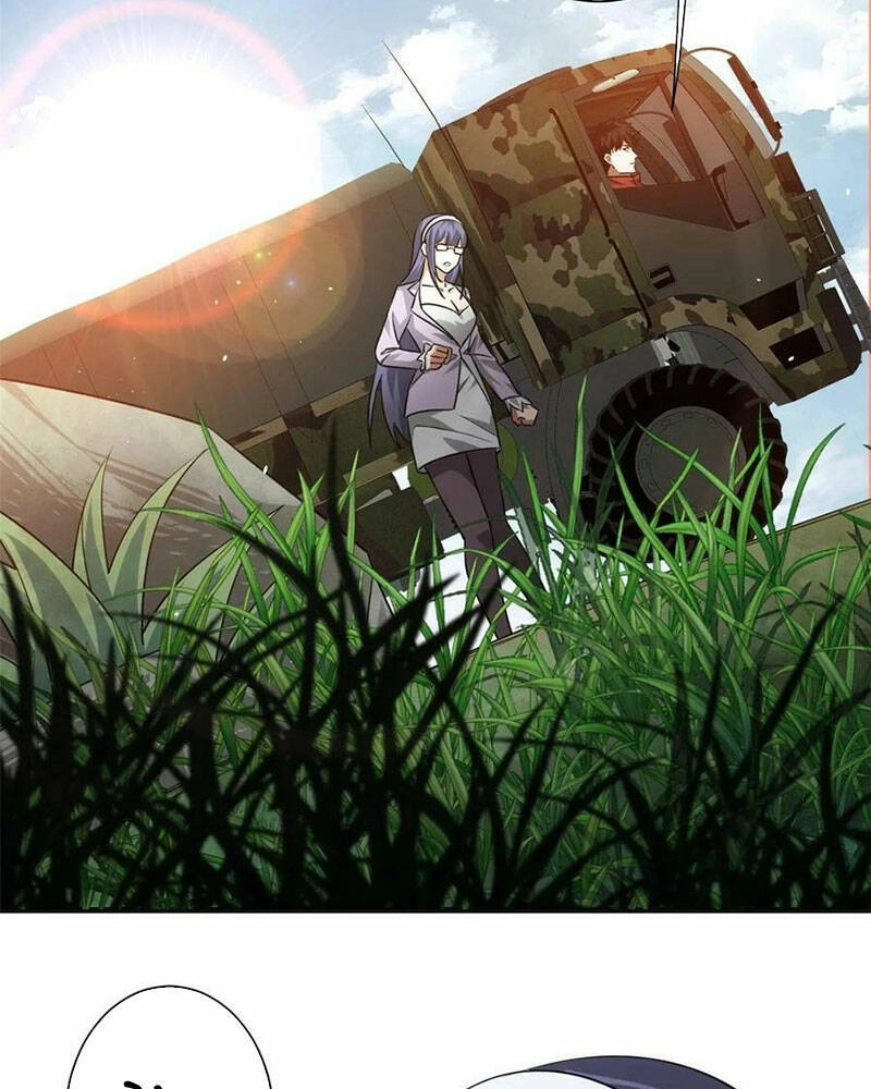 Luân Bàn Thế Giới Chapter 129 - 32