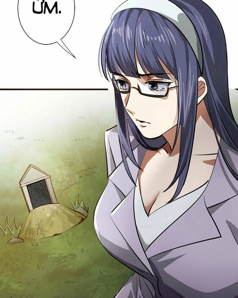 Luân Bàn Thế Giới Chapter 129 - 33