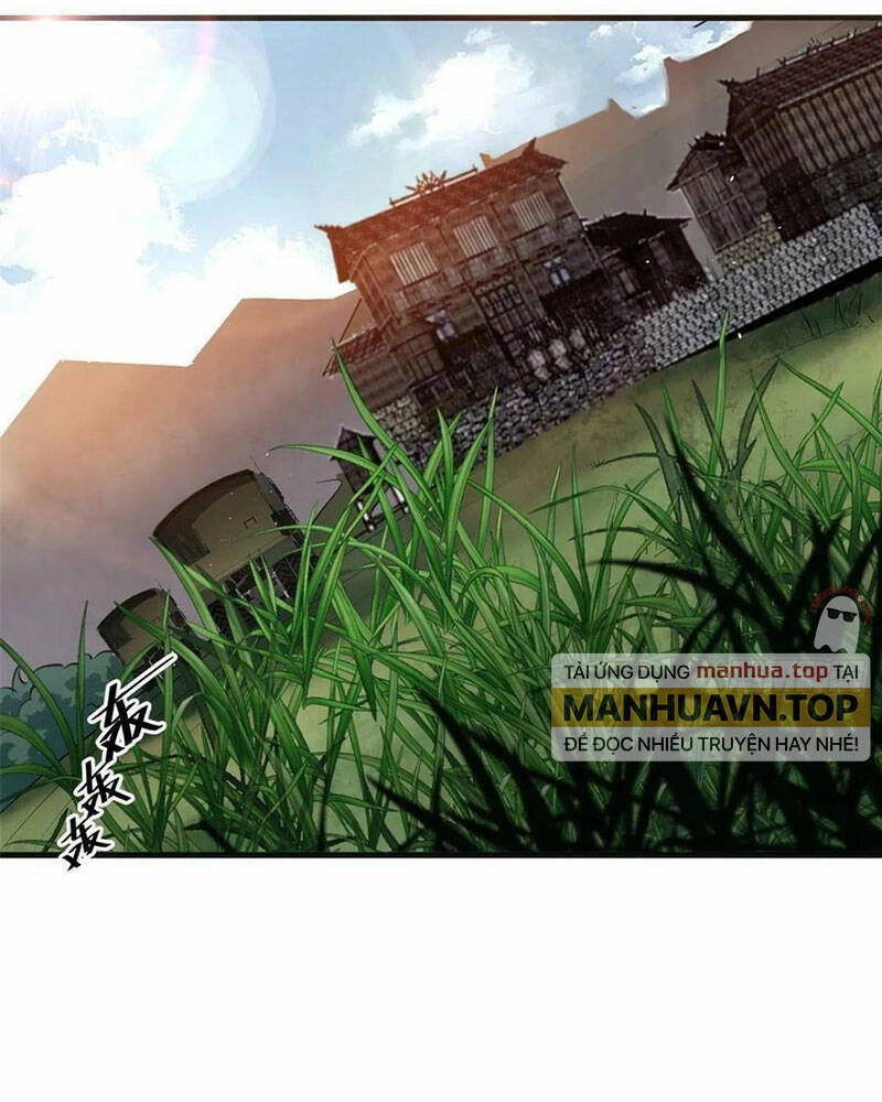 Luân Bàn Thế Giới Chapter 129 - 35