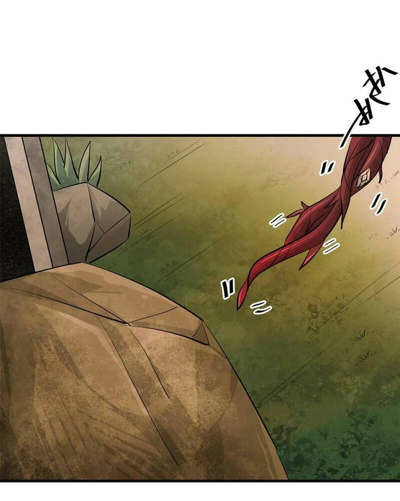 Luân Bàn Thế Giới Chapter 129 - 37